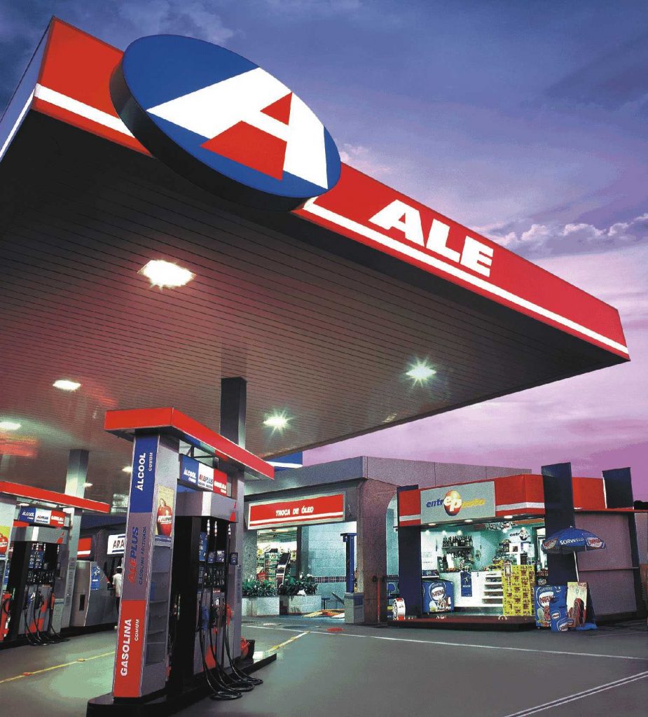 Posto Ale