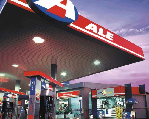Posto Ale