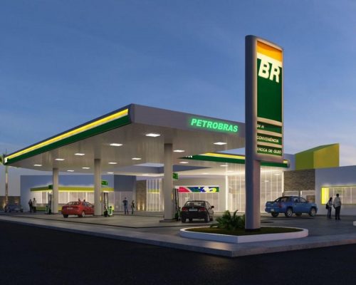 petrobras-posto