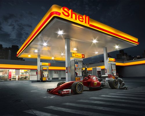 postos-shell